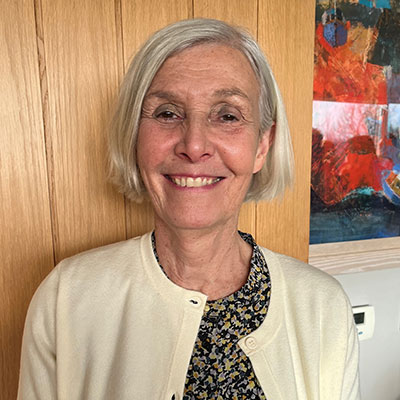 Jane Oakland