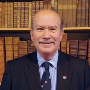 Stephen Parsons 
