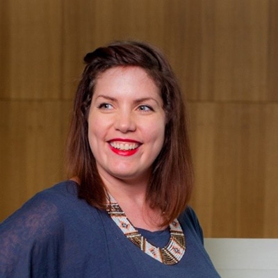 Beth Napier
